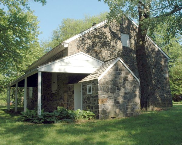 Chichester Meetinghouse